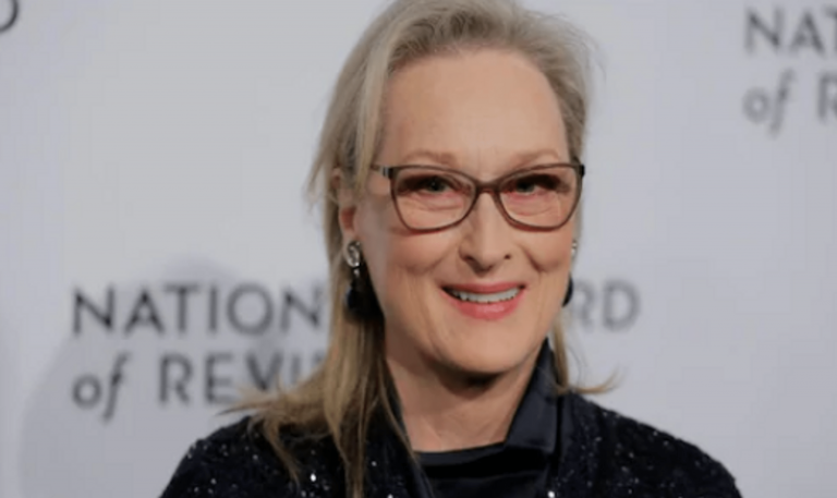 Fascinating facts about Meryl Streep