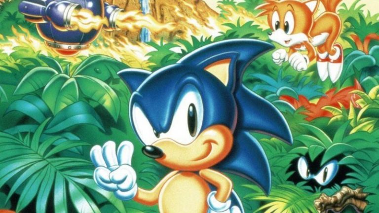 Yuji Naka Seemingly Confirms Michael Jackson’s Involvement With Sonic 3’s Soundtrack