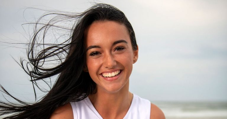 Cheer's Maddy Brum Is 'Blessed to Be Alive' After Being Struck by Car