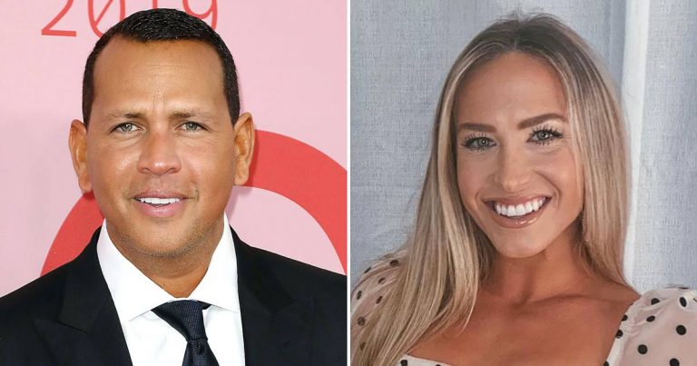 Alex Rodriguez and Kathryne Padgett’s Relationship Timeline