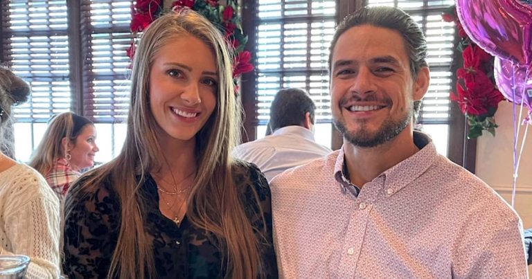 The Challenge’s Jenna Is Pregnant, Expecting Baby No. 2 With Husband Zach