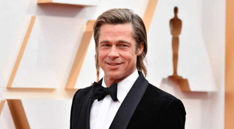 Brad Pitt Unveils How He Visited Alcoholics Anonymous