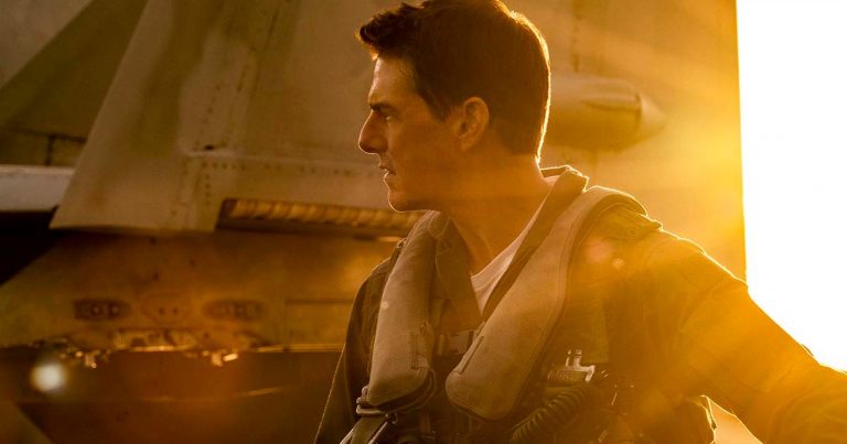 Danger Zone! Everything to Know About 'Top Gun: Maverick'