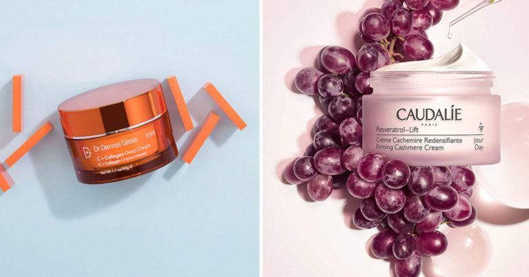 11 of the Best Collagen-Boosting Face Creams and Treatments for Ageless Skin