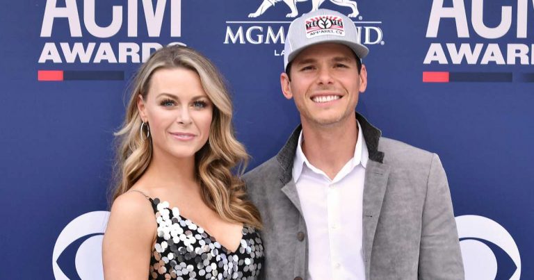 Granger Smith’s Wife Recalls Telling Their Kids How Their Brother Drowned