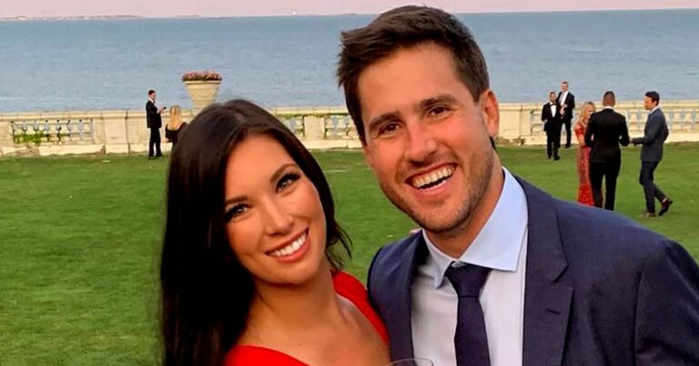 ‘Bachelorette’ Baby! JJ Lane, Wife Kayla Hughes Welcome 1st Baby: Photos