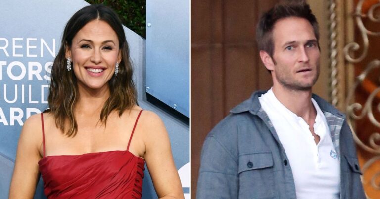 Jennifer Garner Is Getting 'Close' With Boyfriend John Miller's Family