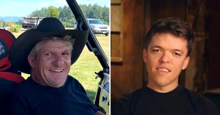 Drama! Little People Big World’s Matt Roloff’s Family Farm Ups and Downs