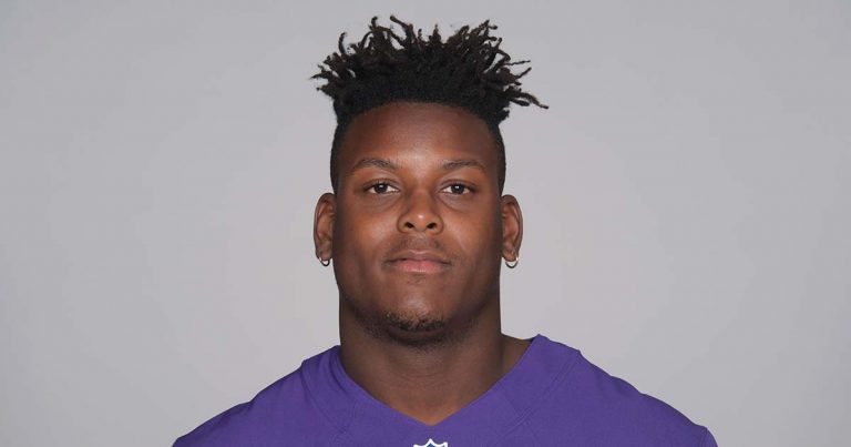 NFL Player Jaylon Ferguson’s Cause of Death Revealed by Medical Examiner