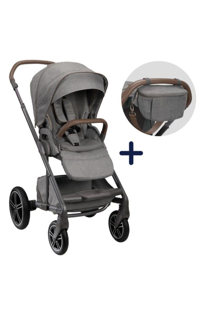 stroller set