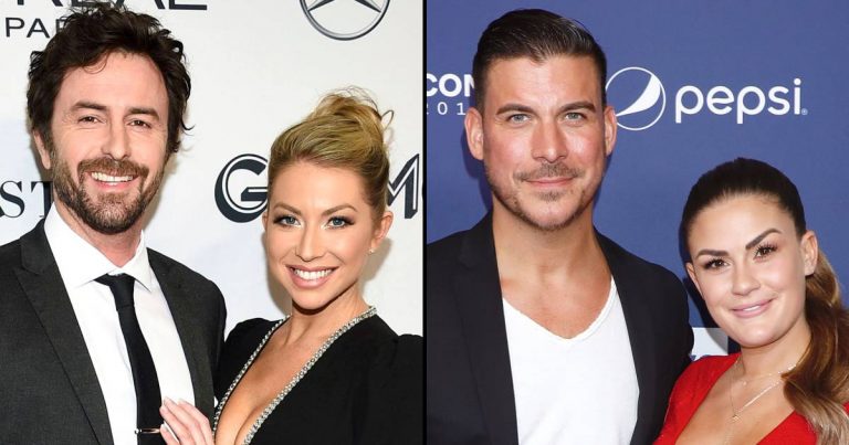 Stassi and Beau's Falling Out With Jax and Brittany: What We Know