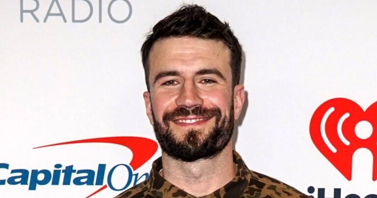 Sam Hunt Cancels Canada Performance Due to ‘Government Restrictions’