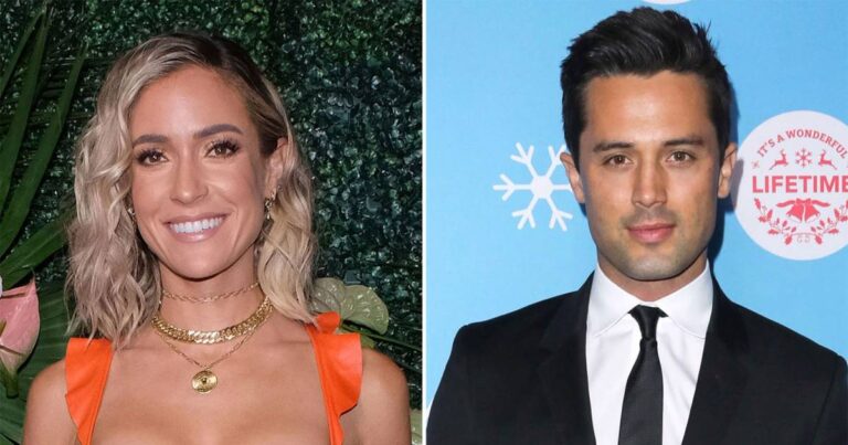 Kristin Cavallari, Stephen Colletti Confirmed They ‘Made Out’ in 2020