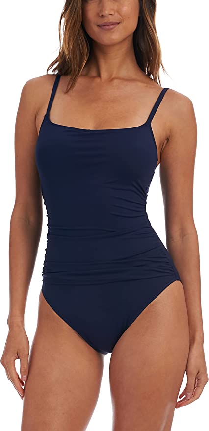 La Blanca Island Goddess Swimsuit