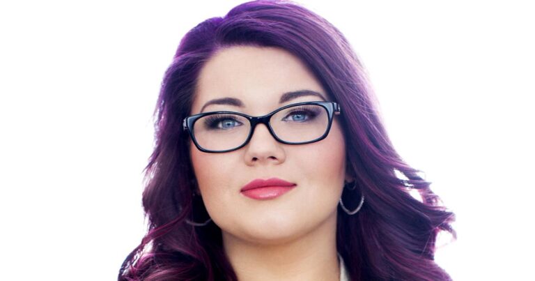 Teen Mom’s Amber Portwood’s Ups and Down’s Through the Years