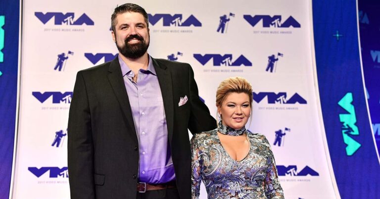 Teen Mom OG's Amber Portwood, Andrew Glennon's Ups and Downs: Arrest, More