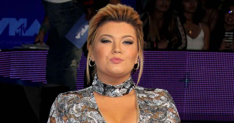 ‘Teen Mom OG’ Star Amber Portwood’s Dating History: Gary, Andrew and More