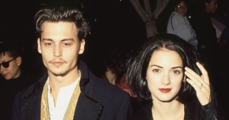 Sharing Their Stories: Everything Johnny Depp’s Exes Have Said About Him