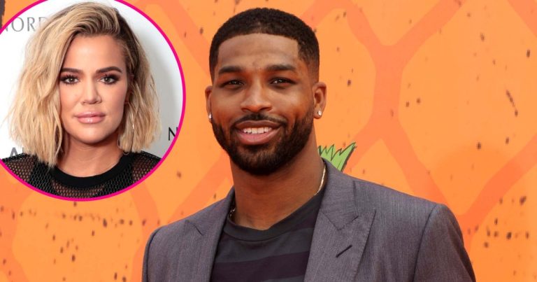 Why Tristan Thompson Just Got Trolled By Khloe Kardashian’s Fans