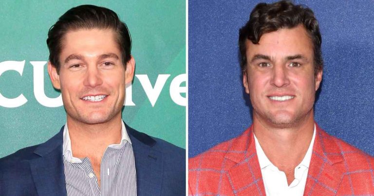 Southern Charm’s Craig and Shep Reveal Biggest Show Regret, Bro Secrets