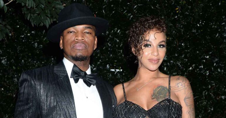 Ne-Yo Reacts to 'Heartbroken' Wife Crystal Renay's Cheating Allegations