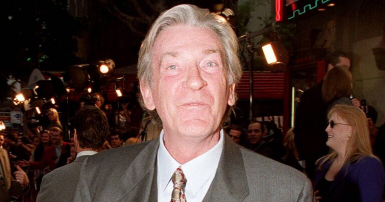 David Warner, 'Titanic' and 'The Omen' Star, Dies at 80