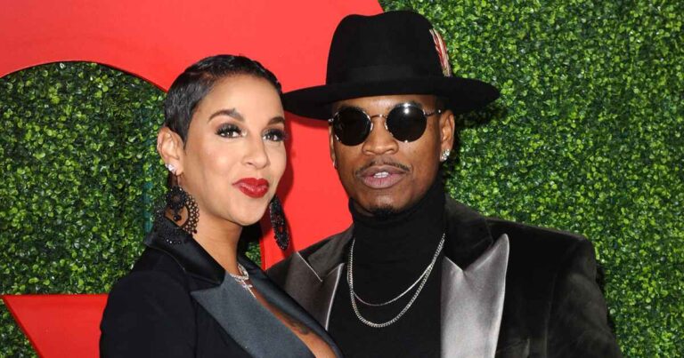 Ne-Yo and Wife Crystal Renay's Relationship Timeline Through the Years