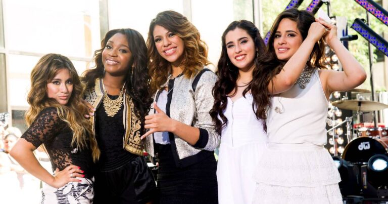 Former Fifth Harmony Members Today: Solo Careers, Reality TV and More