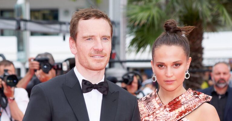 Michael Fassbender and Alicia Vikander’s Relationship Timeline