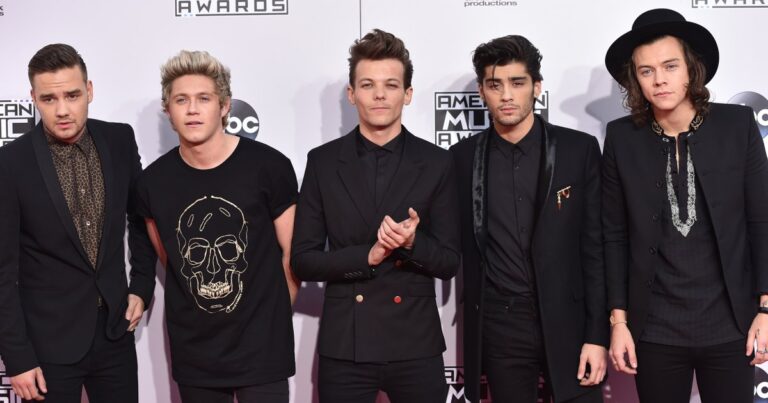 Breaking Down One Direction’s Solo Careers by the Numbers