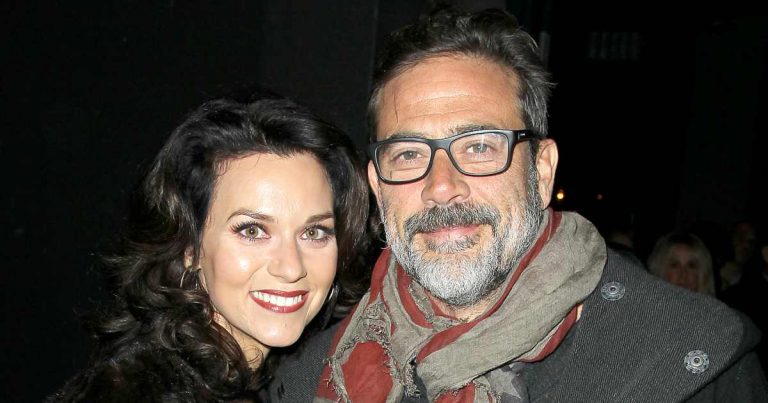 Hilarie Burton and Jeffrey Dean Morgan’s Relationship Timeline