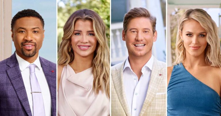 Southern Charm’s Chleb Stirs Pot With Naomie, Austen and Olivia Butt Heads