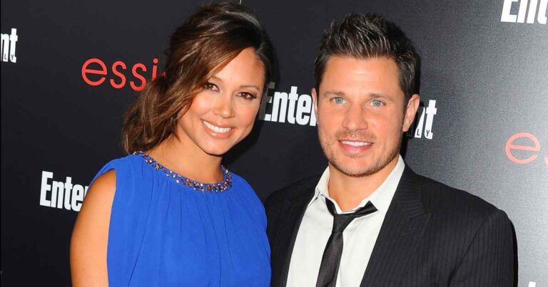 Nick and Vanessa Lachey: A Timeline of Their Relationship