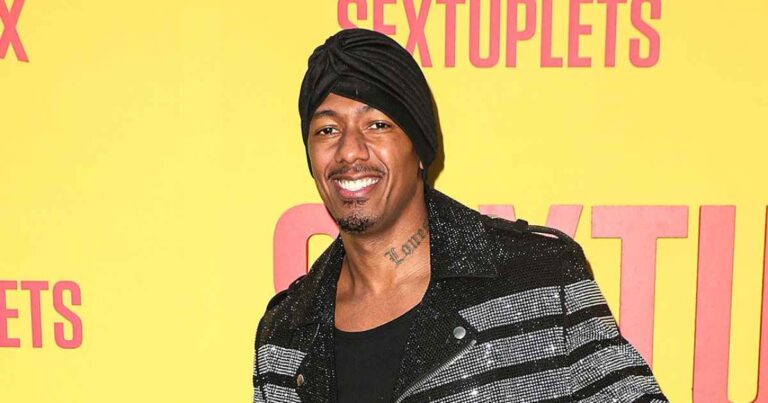 Nick Cannon's Best Dad Quotes Over the Years