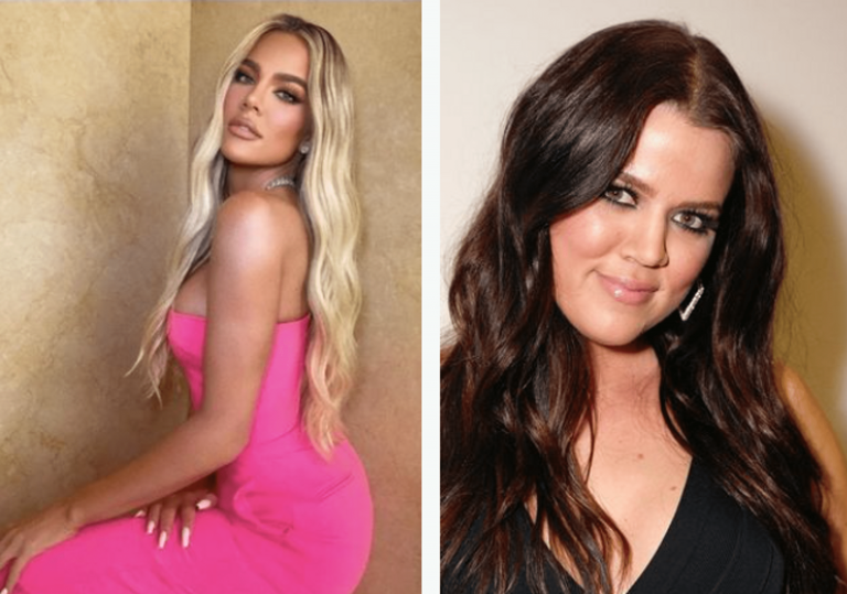 Khloe Kardashian recently surprised Internet users with her honesty