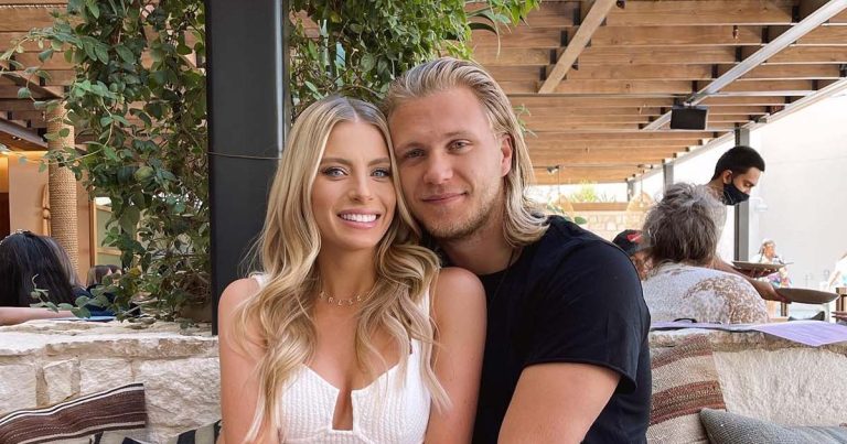 Bachelor's Emily Ferguson and William Karlsson’s Relationship Timeline