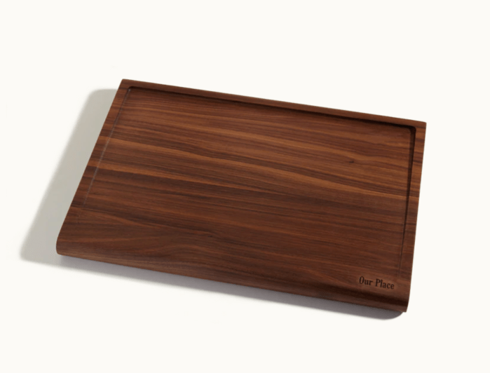 Walnut Cutting Board