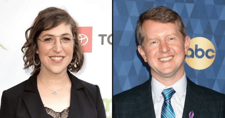 Mayim Bialik, Ken Jennings Will Continue as 'Jeopardy!' Hosts