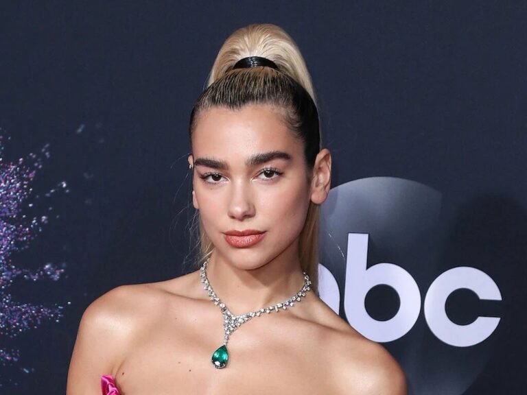 Dua Lipa’s Fans Were Injured At Her Toronto Concert After Fireworks Were Set Off During Her Final Song