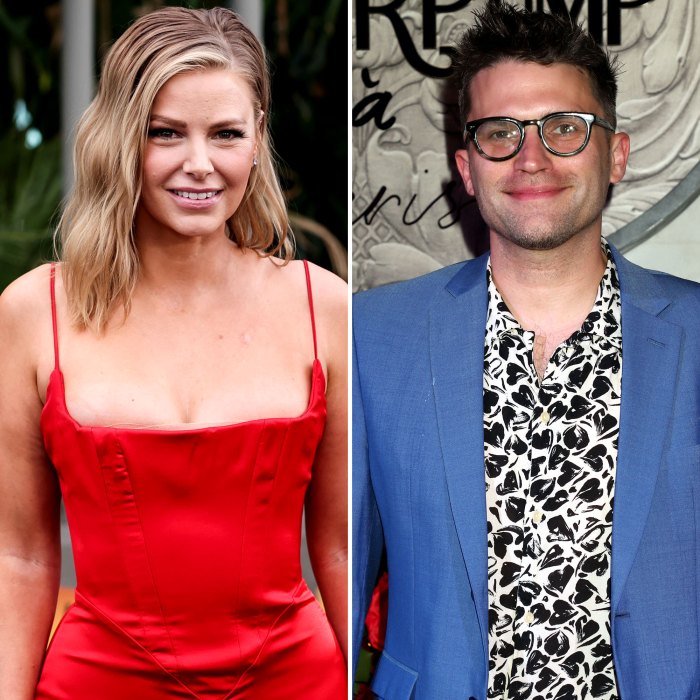 Ariana Madix on Single Tom Schwartz: ‘It’s a Big Change’