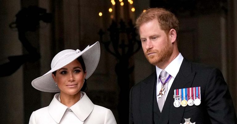 Meghan Markle Is 'Happy Her Name Has Been Cleared' in Bullying Investigation