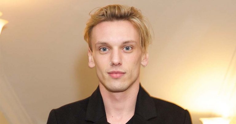 Jamie Campbell Bower's Dating History Through the Years: Photos