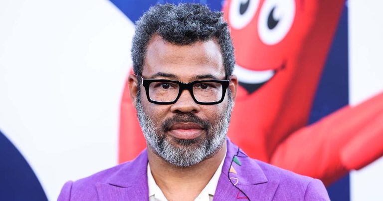 Jordan Peele: I Thought ‘No One Would Trust Me’ as a ‘Black Director’