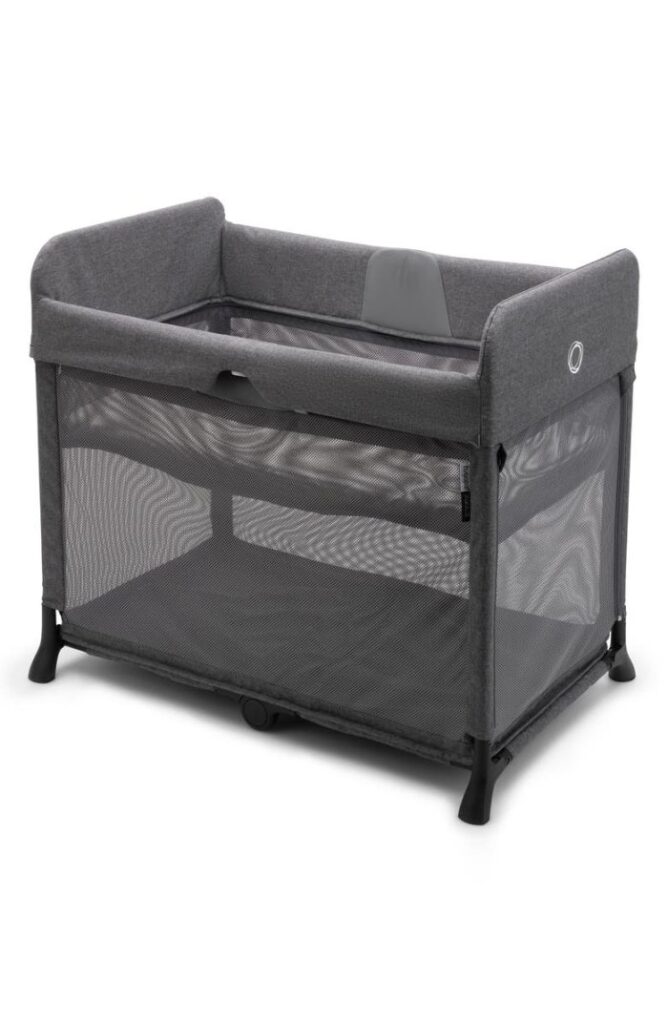 portable playard