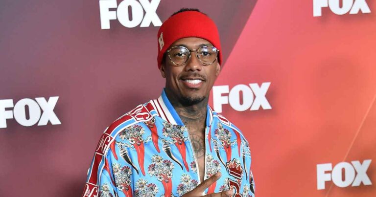 Nick Cannon's Family Guide: See the Star's Children and Their Mothers