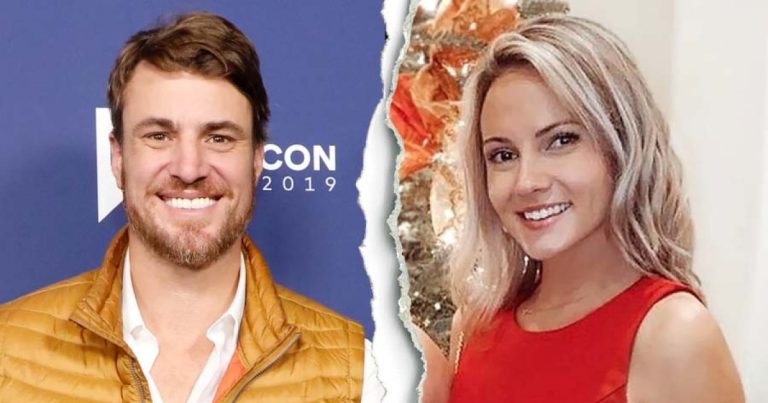 It's Over! Southern Charm's Shep, GF Taylor Split After 2 Years Together