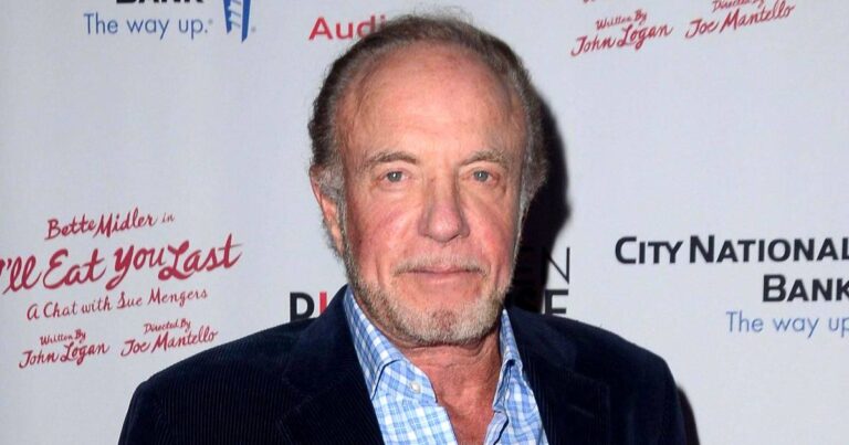 James Caan's Cause of Death Officially Revealed: Details 