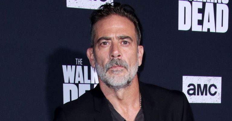 Jeffrey Dean Morgan and More Male Celebrities Who Are Proud Feminists