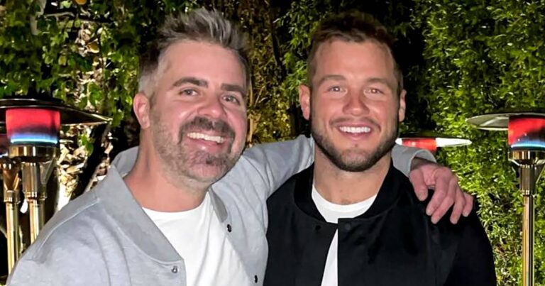 Colton Underwood and Jordan C. Brown’s Relationship Timeline