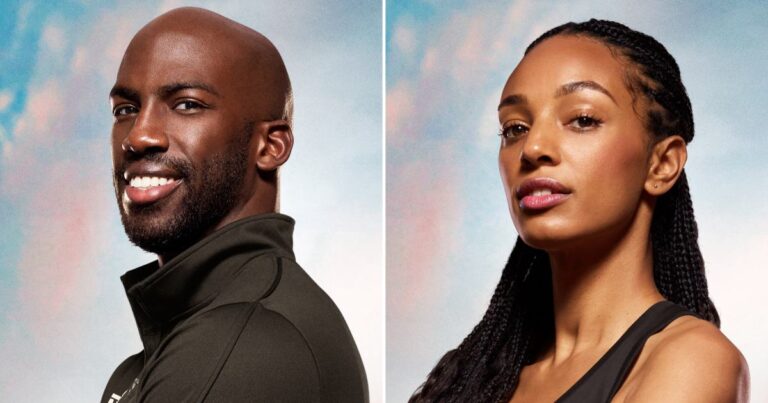 The Challenge: USA’s Xavier, Shan Break Down ‘Big Brother’ Betrayal: Watch